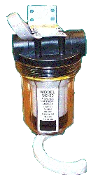 Scaltrol Scaltrol Sc-50 Water Treatment System - RODI Water Filters