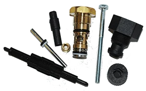 Suttner Repair Kit St1500 St2000 (5000psi Guns Only) - Spray Guns