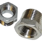 304 Stainless Steel Hex Bushing Reducer 150 Class - Sun Brite Supply