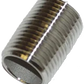 304 Stainless Steel 1/2" Pipe Nipple Schedule 40 - 304 Stainless Steel Fittings