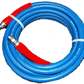 Blue Neptune 4500 PSI 3/8" High Pressure Washer Hose - Sun Brite Supply