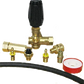 U.m.r. Kit Vrt3-250 For Pumps Up To 3650psi With 1 - Pressure Unloader Kits