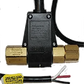 General Pump 100975 Tmt Flow Switch 12gpm 3/8FPT I/O - Switches