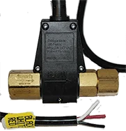 General Pump 100975 Tmt Flow Switch 12gpm 3/8FPT I/O - Switches