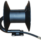 Gp Hose Reel 4000PSI 3/8" X 200' Compact - SKU 5440