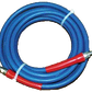 Blue Neptune 4500 PSI 3/8" High Pressure Washer Hose - Sun Brite Supply