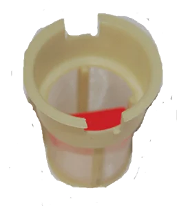 Fuel Filter & Holder Gx Series - Filters and Strainers