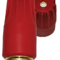 PA Pa Rotating Tubo Nozzle Tip 5100 Psi - Rotating Turbo Nozzles