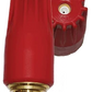 PA UR32 Red 5100 PSI Rotating Turbo Pressure Washer Nozzle - Sun Brite Supply