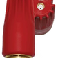 PA UR32 Red 5100 PSI Rotating Turbo Pressure Washer Nozzle - Sun Brite Supply