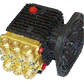 GP Tt2028ebf 2.8gpm 2000psi 3400rpm 5/8" Electric Fla - Pumps Made Ready