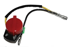 ON/OFF Switch Assy - Switches
