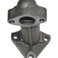 Exhaust Pipe Gx240-270-340-390 - Steel Fittings