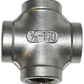 304 Stainless Steel Cross 150 Class - Sun Brite Supply