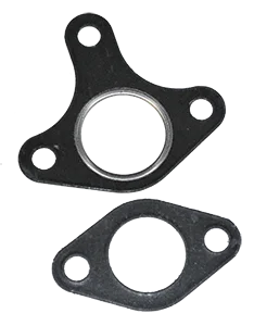 Each Muffler Gasket Set Gx240-270-340-390 - O-Rings