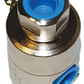 Super Swivels Super Swiv 5014 90 Deg 3/8F X 3/8F 5000 PSI W/ZER