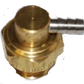 General Pump GP 3/8" MPT 190 Deg. Thermal Relief - Valves