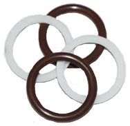 Coxreels Swivel Kit For Cox 439 1/2" X 3/8" Swivel - Swivels