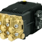 GP RG1528HN 4GPM 4000PSI 1450RPM 24mm x 40mm SHAFT ** - Pumps