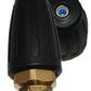 Comet Pumps Rotojet 4500 PSI 3.5 Nozzle - Rotating Turbo Nozzles