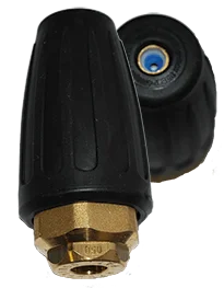 Comet Pumps Rotojet 4500 PSI 3.5 Nozzle - Rotating Turbo Nozzles