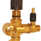 AR Pumps Ar21040 Mini-matic Unloader W/INJECTOR - Pressure Unloaders