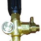 AR Pumps Ar22206 Gymatic Vr35 3/B Unloader 5gpm 4000psi Fix - Pressure Unloaders