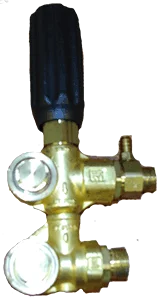 AR Pumps Ar22206 Gymatic Vr35 3/B Unloader 5gpm 4000psi Fix - Pressure Unloaders