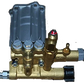 GP Rmv25g30-ez Axial Pump 2.5gpm 3000 PSI 3/4"GAS - Pumps