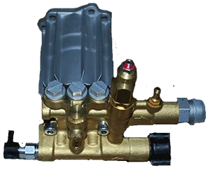 GP Rmv25g30-ez Axial Pump 2.5gpm 3000 PSI 3/4"GAS - Pumps