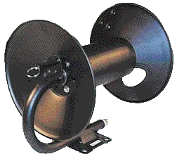 Ball Valve 316 S.s. 3/8" FPT 1000 PSI - Rotating Turbo Nozzles