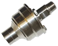Dyci/Dydi Series - Swivels