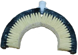 Easy Reach LARGE STACK & GUTTER BRUSH TAMPICO FILL 6 inch ope - Brushes-Handles