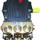 GP RKA45G40HN 4.5GPM 4000 PSI 1750RPM 24mm SHAFT - Pumps