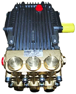GP RKA45G40HN 4.5GPM 4000 PSI 1750RPM 24mm SHAFT - Pumps
