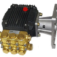 GP Sxmv3.0g40-f24 3.5gpm 4000 PSI 1" Gas - Pressure Washer Pumps