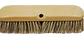 Easy Reach Grey Flagged 14" Wash Brush - Valves