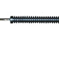 5000psi Spray Gun & 36" Lance Combo - Spray Guns