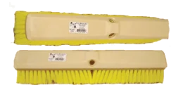 Easy Reach Yellow 18" Wash Brush - Brushes-Handles