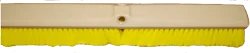 Easy Reach Yellow 24" Wash Brush - Brushes-Handles