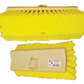 Easy Reach Yellow 10" Bi-level Wash Brush - Brushes-Handles