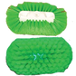 Easy Reach Green Nylon 10" All Direction Wash Brush - Brushes-Handles
