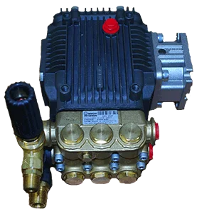 GP Pmr Xmv3g30d-f24-20242 3.0gpm 3000psi 1" Gas - Pumps