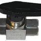 304 SS Ball Valve 6000PSI