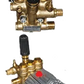 GP Sjv2.5g27d-f7 2.5gpm 2700psi 3/4" Gas - Pumps