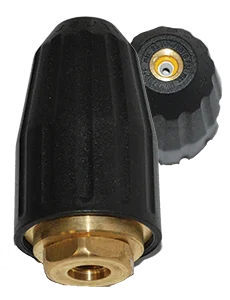 Suttner Suttner ST-456 5000 PSI Rotary Pressure Washer Nozzle - Rotating Turbo Nozzles