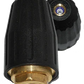 Suttner ST-456 5000 PSI Rotary Pressure Washer Nozzle - Sun Brite Supply
