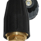 Suttner ST-456 5000 PSI Rotary Pressure Washer Nozzle - Sun Brite Supply