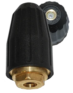 Suttner ST-456 5000 PSI Rotary Pressure Washer Nozzle - Sun Brite Supply