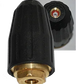 Suttner ST-456 5000 PSI Rotary Pressure Washer Nozzle - Sun Brite Supply